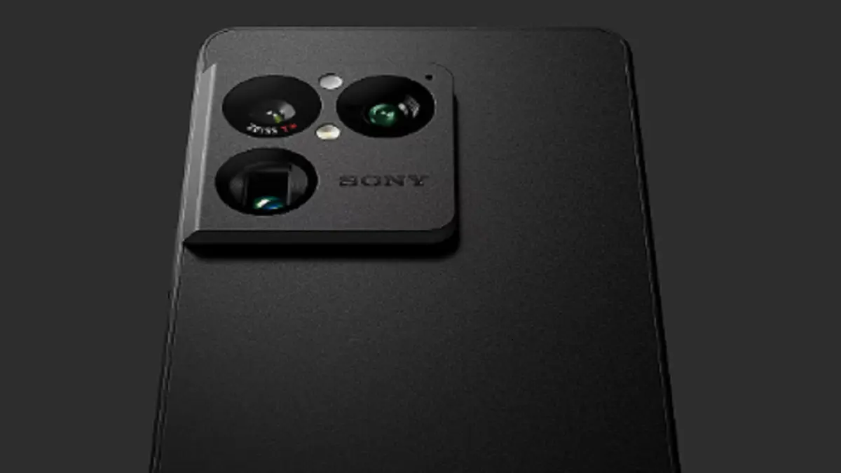 Sony Xperia 1 VIII: Flagship Unik untuk Fotografer dan Audiophile