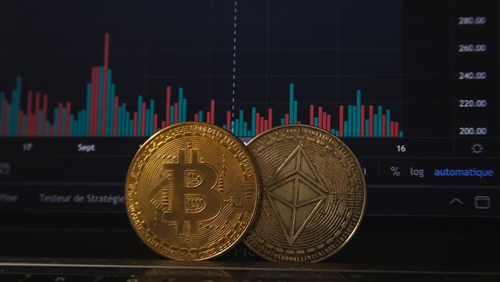 Aplikasi Dompet Kripto Palsu Raup Rp32,5 Miliar di App Store