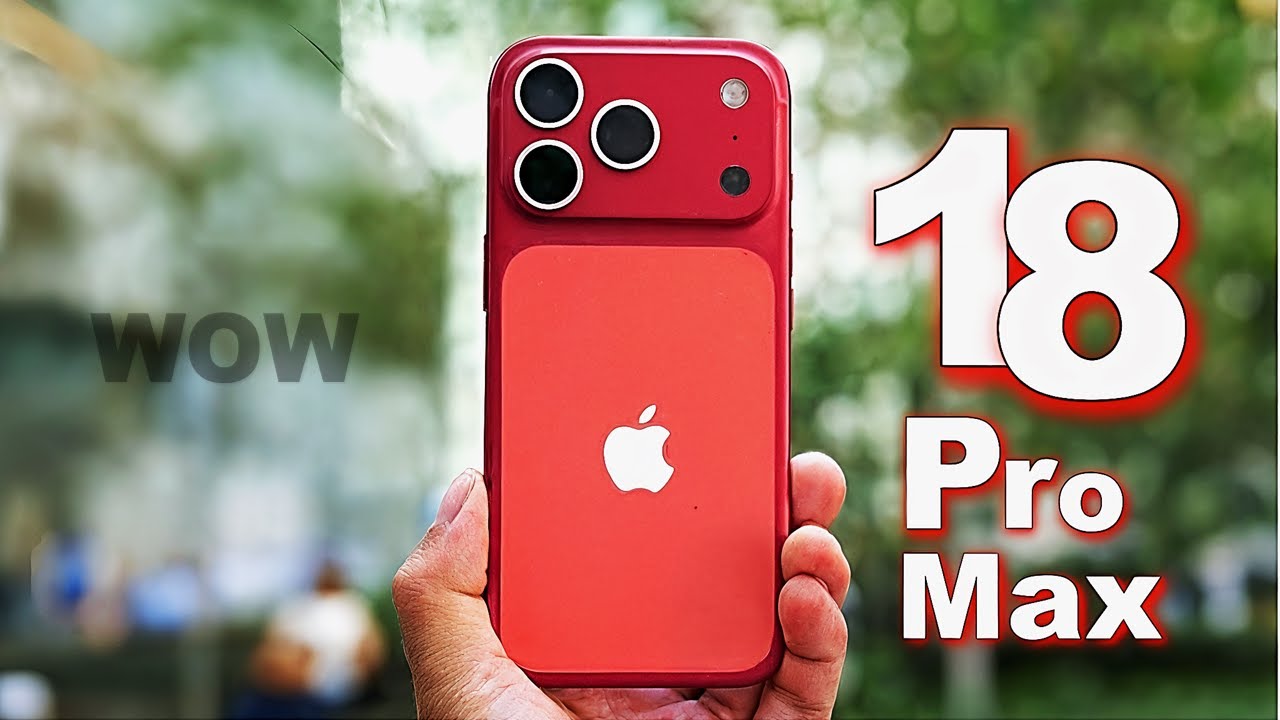 iPhone 18 Pro dan Revolusi Kamera Variable Aperture