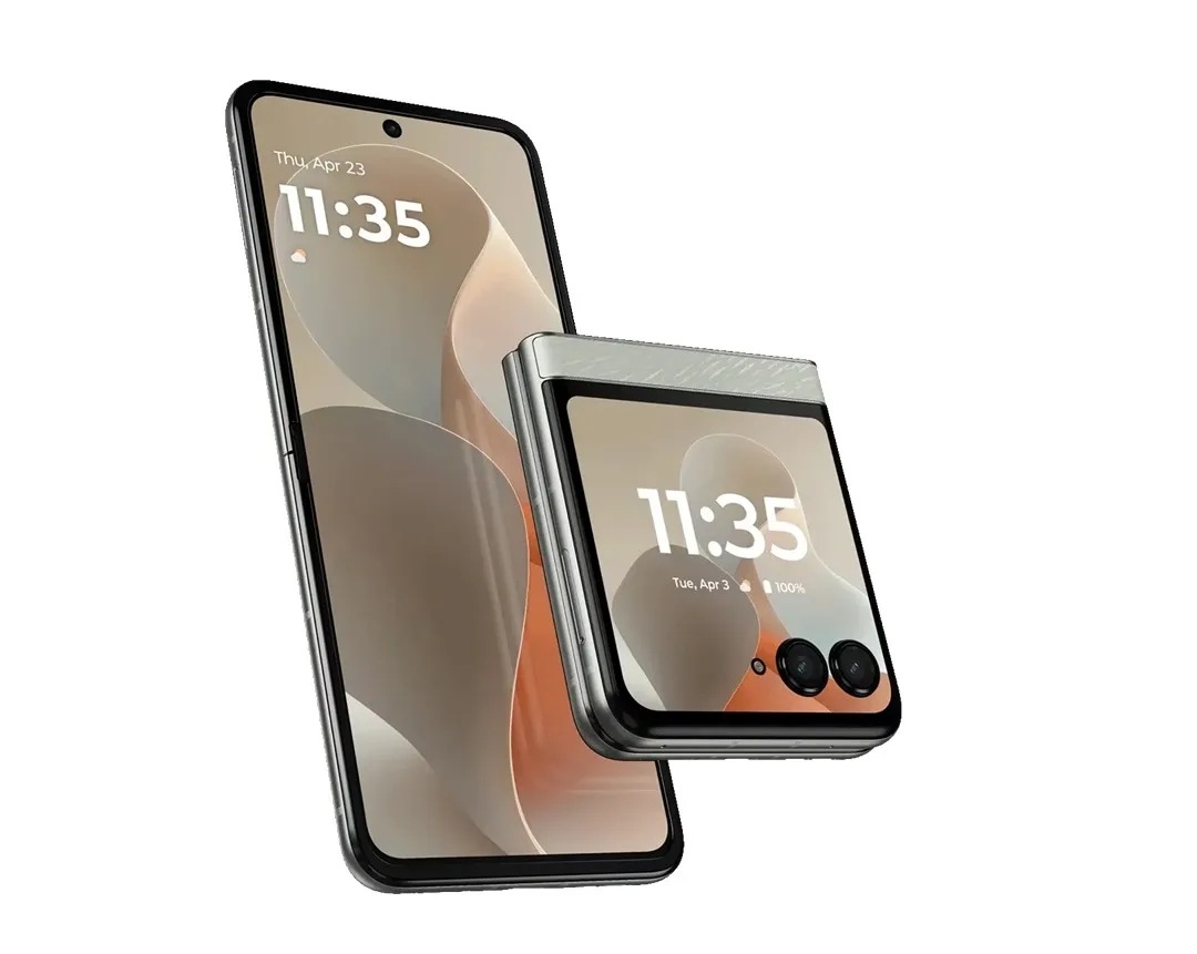 Motorola Razr Fold, Raja DXOMARK di Dunia Ponsel Lipat