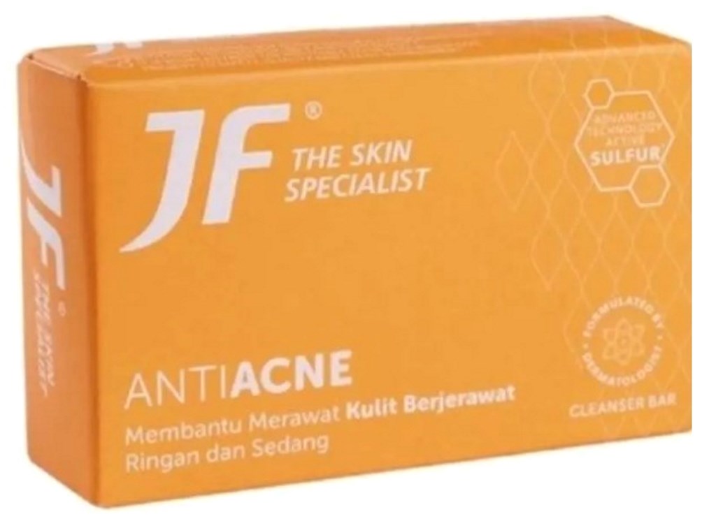 9 Obat Jerawat Apotek Terpercaya untuk Mengatasi Jerawat Membandel