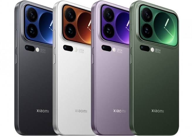 Xiaomi 18 Pro vs iQOO Neo 11S vs Vivo X300e: Pertarungan Ponsel Flagship Baru