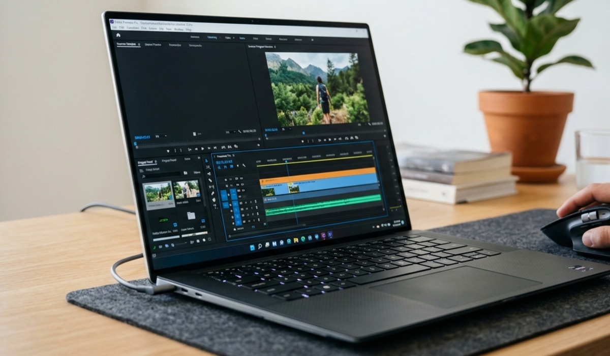 Laptop RAM 32GB di Bawah 10 Juta untuk Coding dan Render Berat