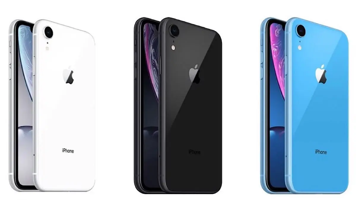 iPhone XR Bekas: Lebih Worth It dari Android Rp3 Jutaan?