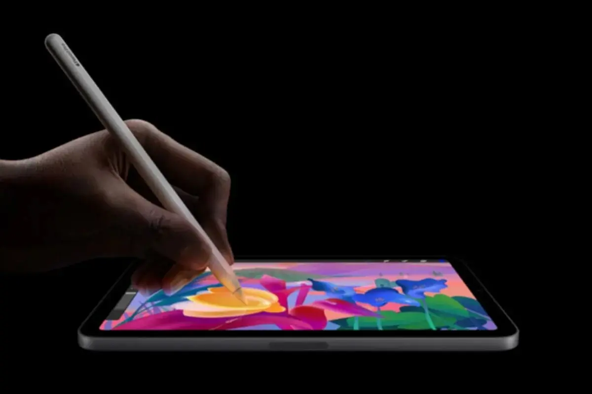iPad Mini Terbaru: OLED dan Tahan Air, Akhirnya Serius Soal Durabilitas
