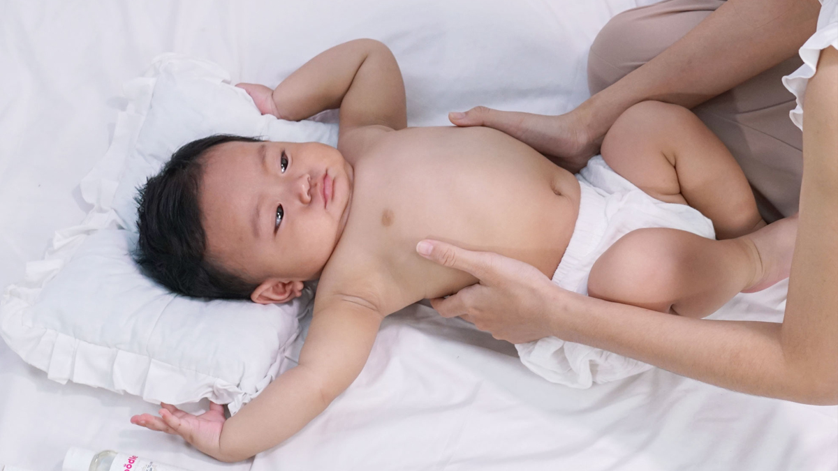 Mengapa Skin Barrier Bayi Sangat Rentan dan Cara Menjaganya