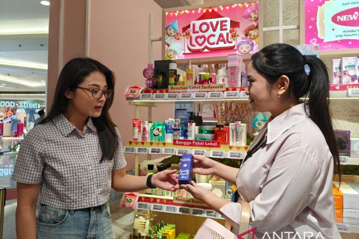 Dari Rumah ke Toko: Panduan Membangun Brand Kosmetik Lokal Sendiri