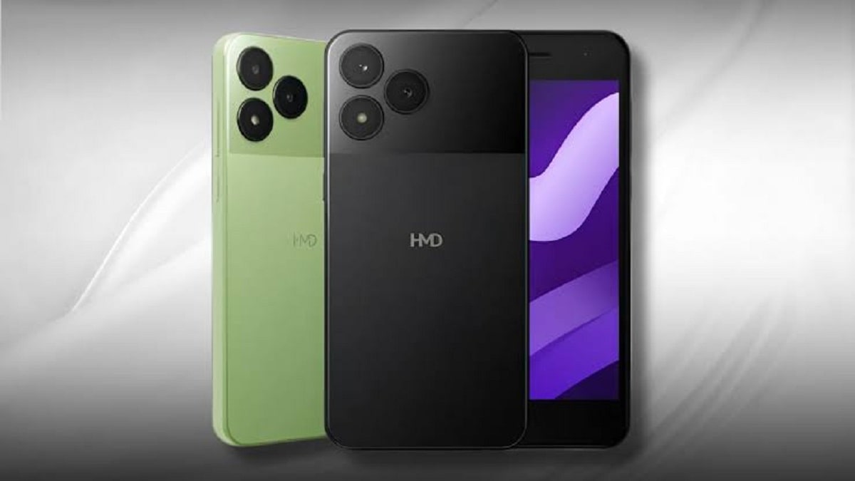 HMD Asha 305 Lite: ‘Lite Smartphone’ Murah dengan Baterai Lepasan