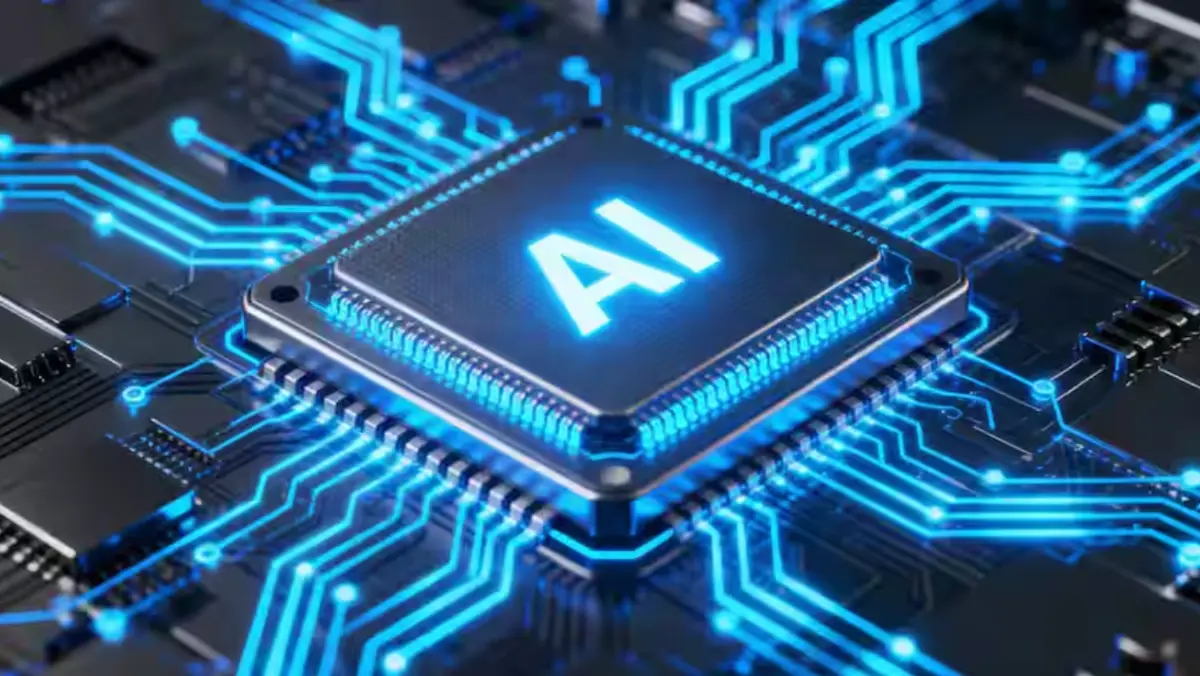 CXMT China Mengguncang Persaingan Memori DRAM, Samsung dan Apple Waspada