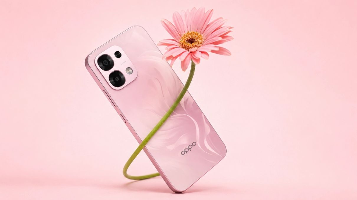 OPPO A7 Pro Max Resmi Hadir dengan Baterai 10.000 mAh