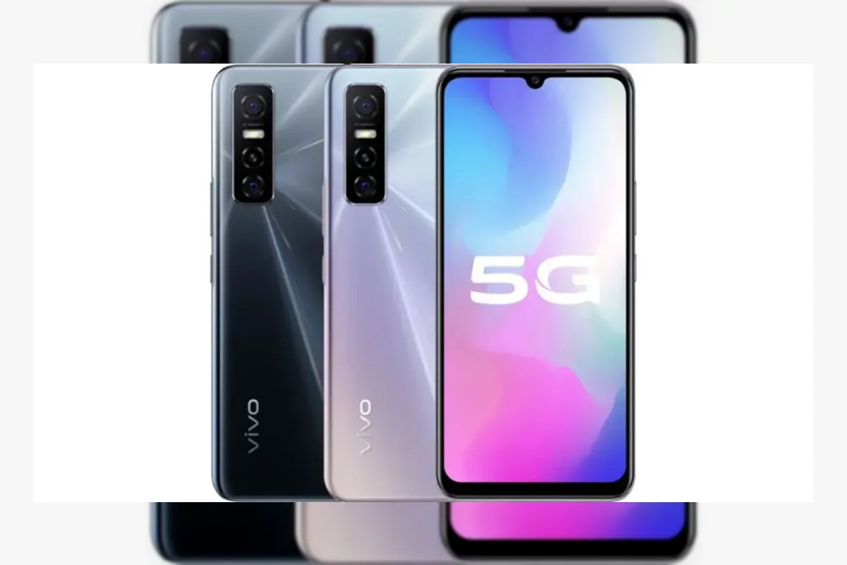 5 HP Vivo Terbaik di Bawah Rp3 Juta: Baterai Jumbo, Layar AMOLED, dan Kamera 50MP