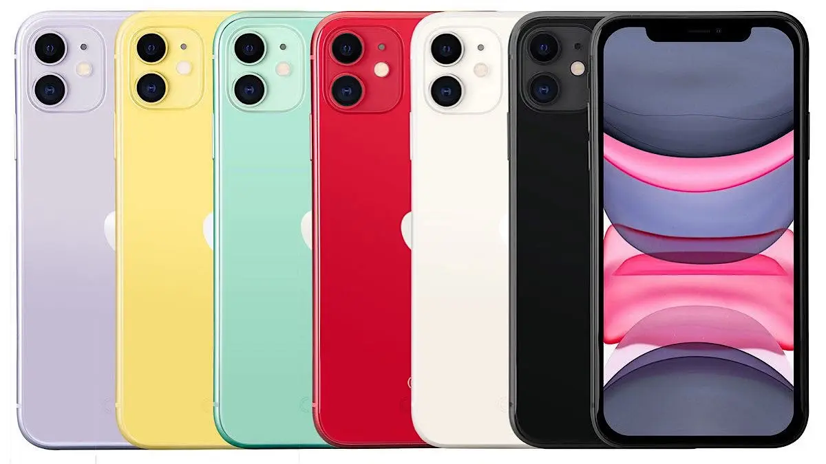 iPhone 11 Masih Worth It? Panduan Beli Ponsel Lawas