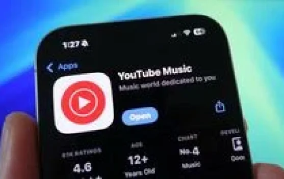 Tingkatkan Kualitas Audio YouTube Music Lewat Pengaturan Bitrate