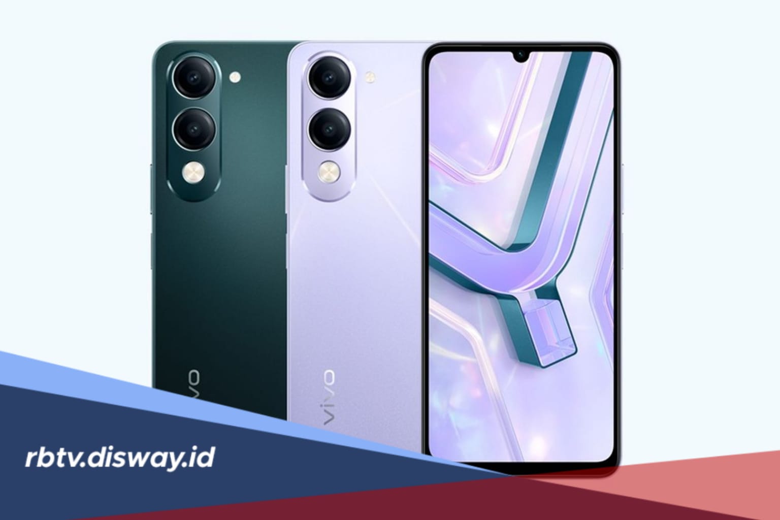 Panduan Lengkap Harga HP Vivo: Seri Y sampai X300 Ultra