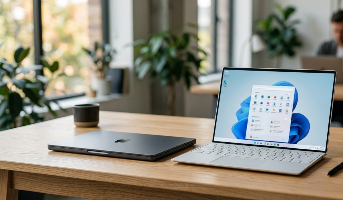Laptop 16GB RAM Bisa Diupgrade ke 32GB di Bawah 10 Juta