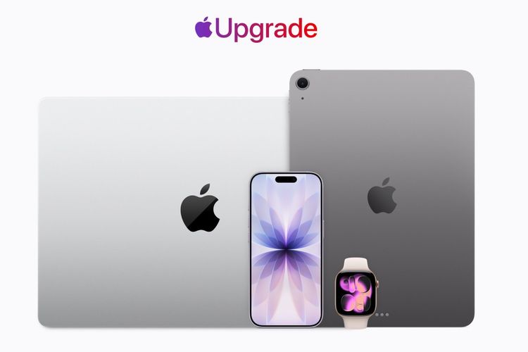 Apple Ubah Kepemilikan Gadget Jadi Layanan Langganan
