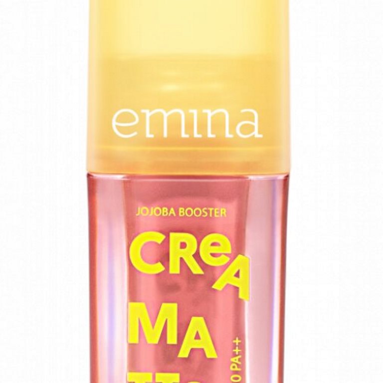 Lip Tint Warna-Warni untuk Makeup Daily Natural