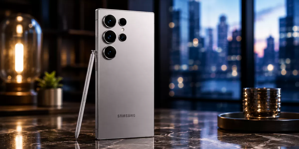 Strategi 4+4 Samsung: Delapan Flagship untuk Menguasai Puncak Pasar