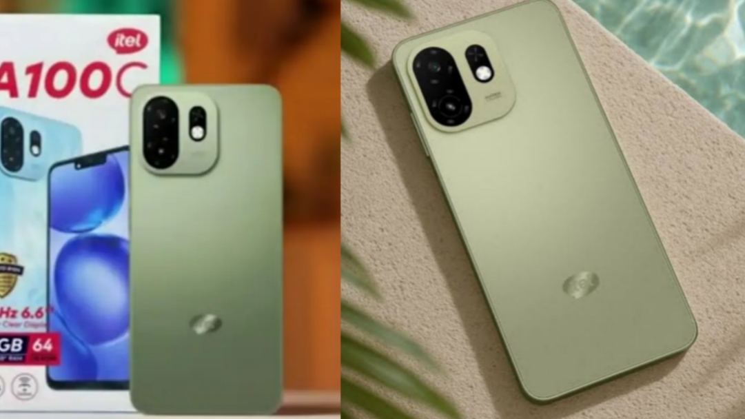 itel S26 Ultra vs A100Cs: Mana Ponsel Budget Paling Worth It?