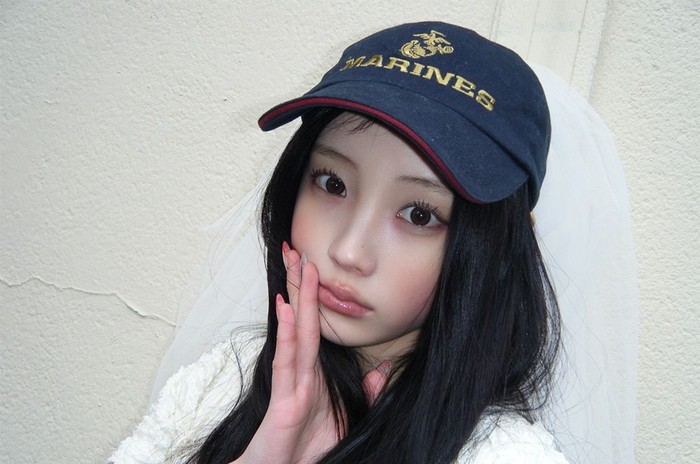 6 Gaya Blush On K-Pop: Dari Natural ke Sunburn Blush