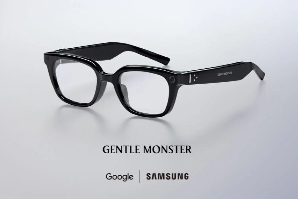Samsung Tantang Pasar Kacamata Pintar dengan Android XR dan Gemini AI