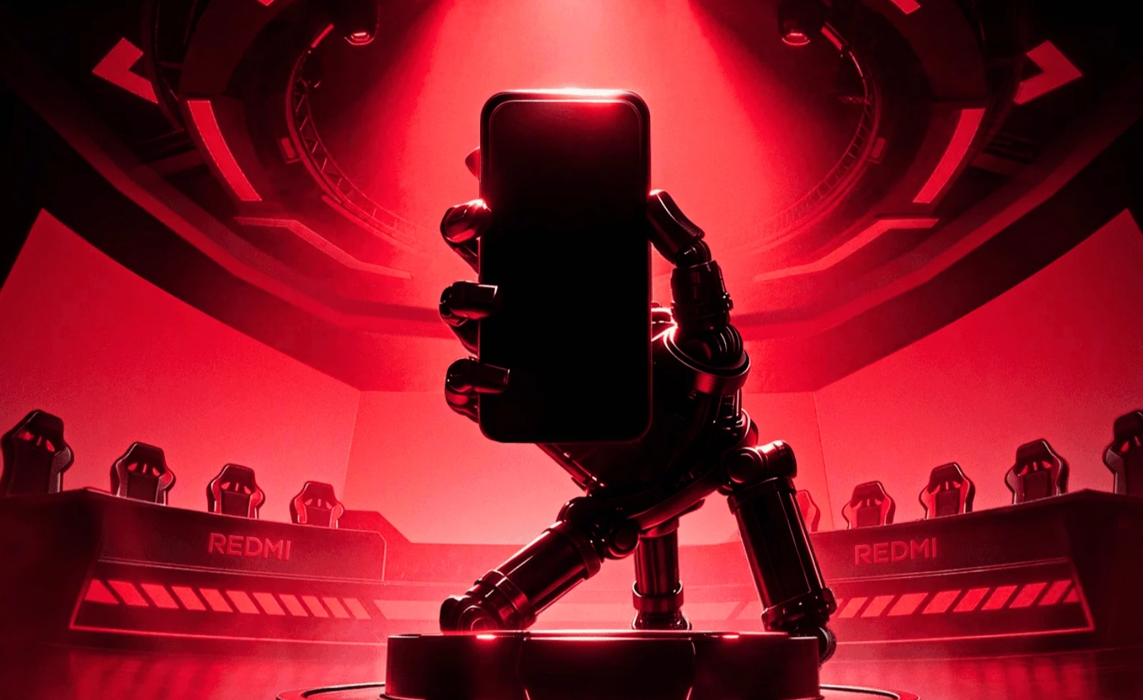 Redmi K100 Series: Snapdragon 8 Elite Gen 5, Kamera 200MP, dan Baterai Jumbo