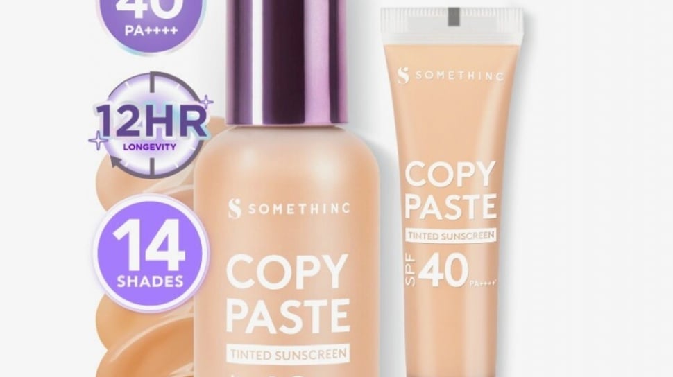 Panduan Memilih Shade Tinted Sunscreen Sesuai Undertone Kulit