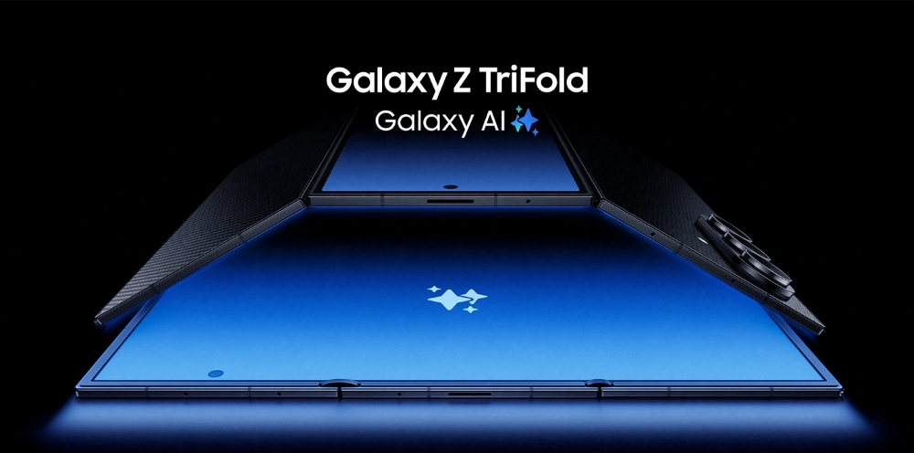 Samsung Galaxy Z TriFold 2: Ambisi Baru di Kelas Ponsel Lipat Tiga