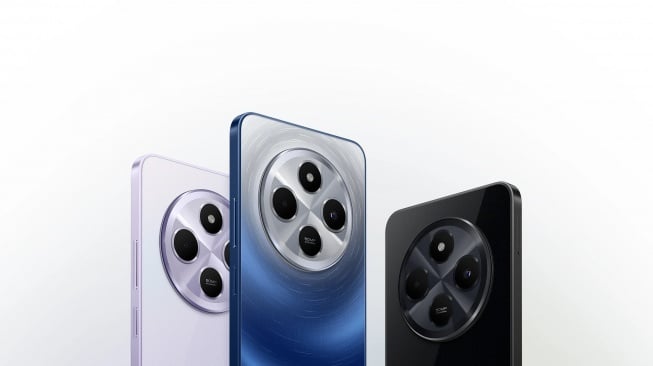 4 Ponsel Rp1 Jutaan Terbaik untuk Gaming Ringan dan Harian