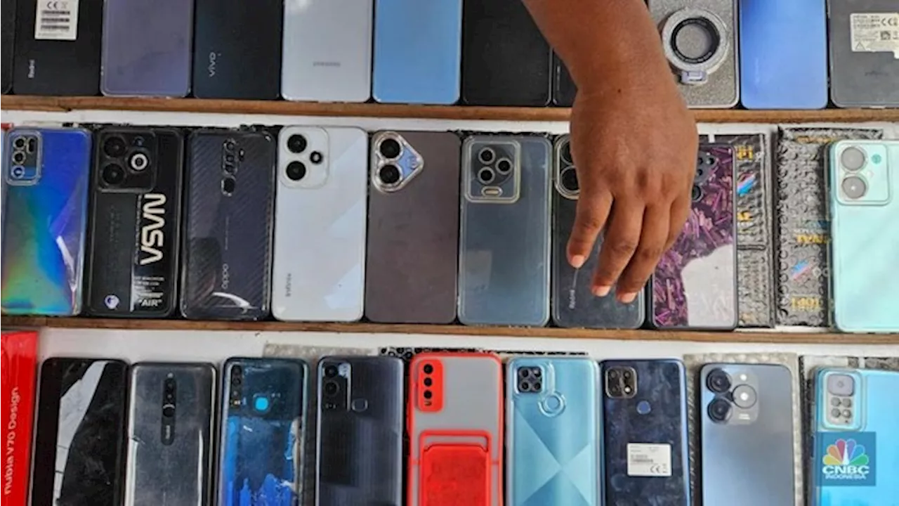Panduan Lengkap Membeli Smartphone Bekas untuk Budget Terbatas