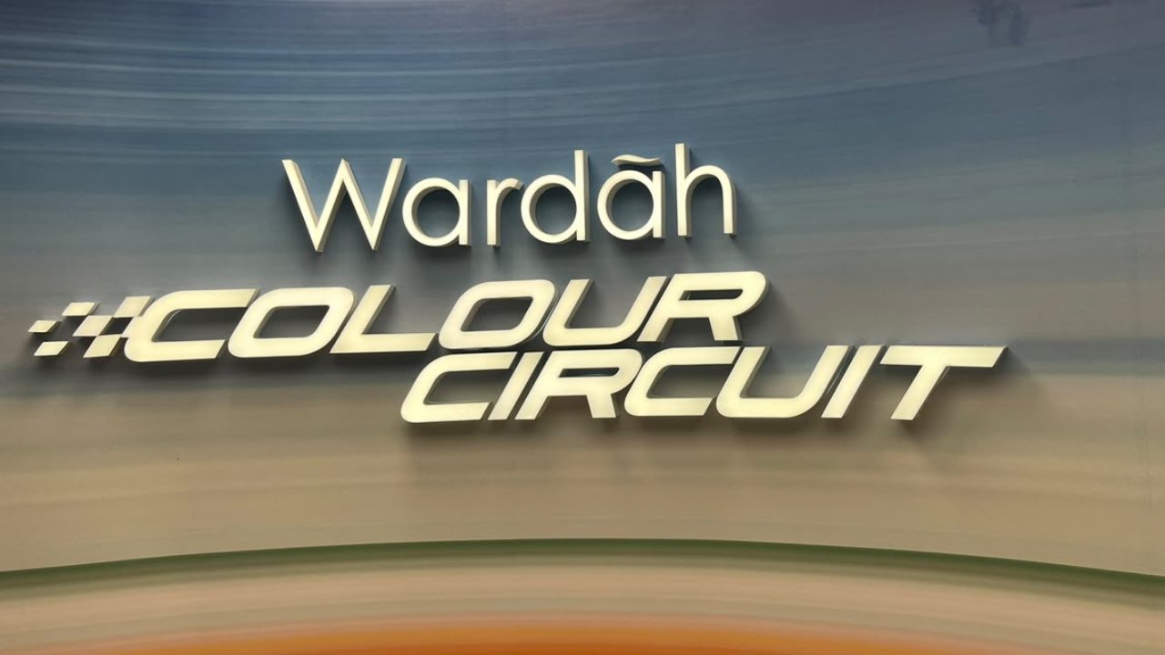 Wardah Colour Circuit: Panduan Lengkap Personal Colour Analysis untuk Makeup Autentik