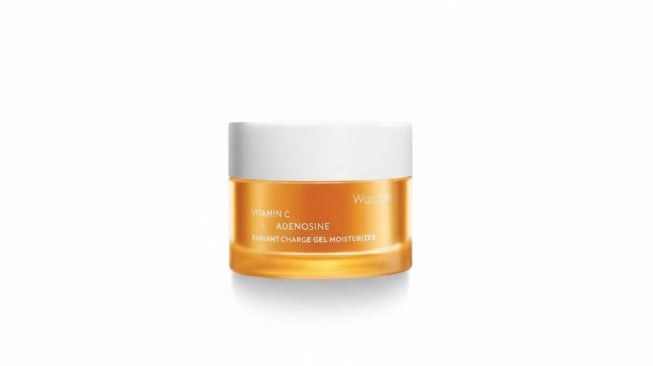 Moisturizer Wardah untuk Flek Hitam Usia 40 Tahun