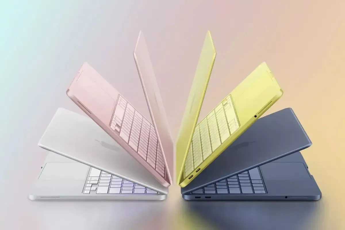 MacBook Neo A19 Pro: RAM 12GB dan Chip Baru untuk Multitasking