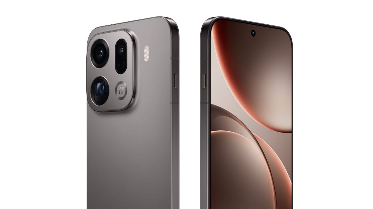 OPPO Find X9 Ultra dan Revolusi Kamera Telefoto 10x