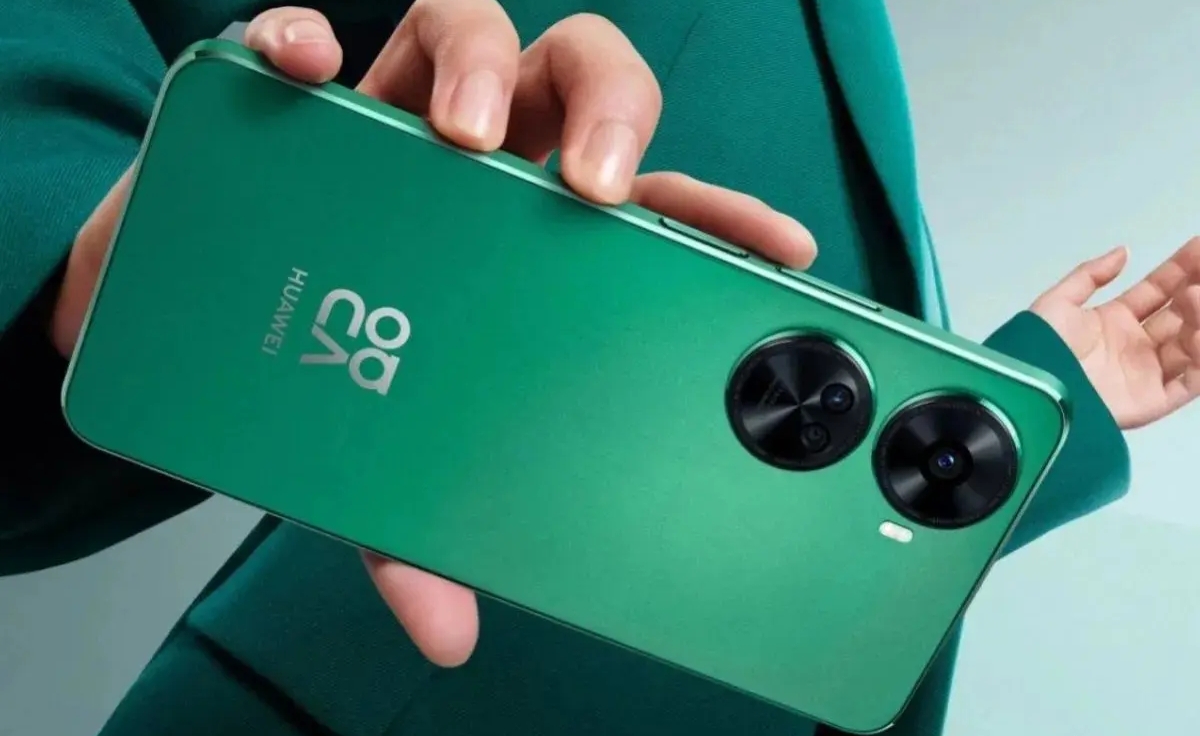 Huawei Nova 16 SE: Baterai 8.500 mAh dan OLED 1.5K, Raja Baru Mid-Range?