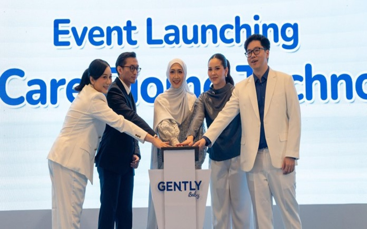 Mengapa Skin Barrier Bayi Butuh Pelembap Khusus dan Cara Memilihnya
