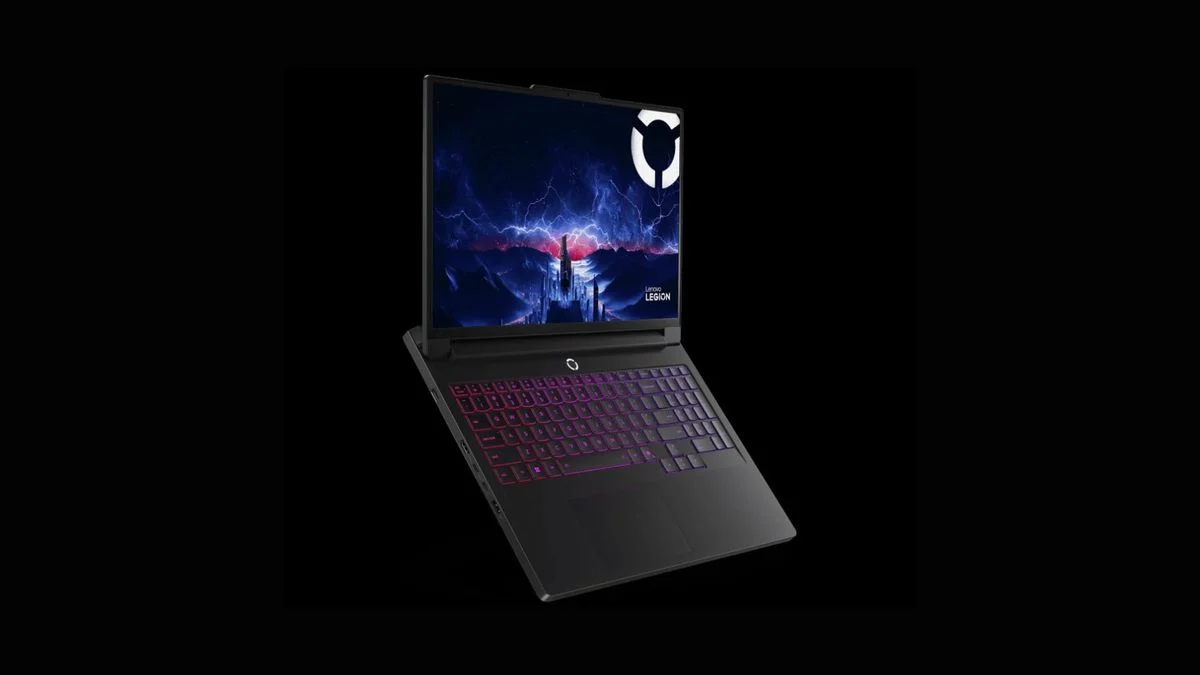 Lenovo Legion 5 vs Legion Pro 7i: Mana Laptop Gaming Performa Terbaik?