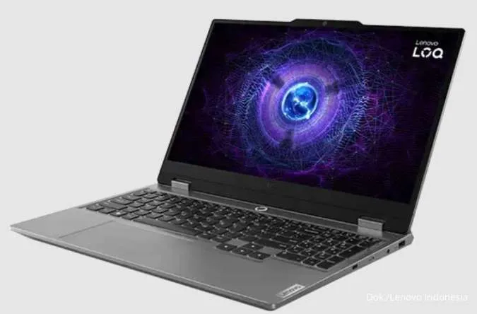 Lenovo IdeaPad Slim 3: Pertarungan Daya Tahan Baterai 12–30 Jam