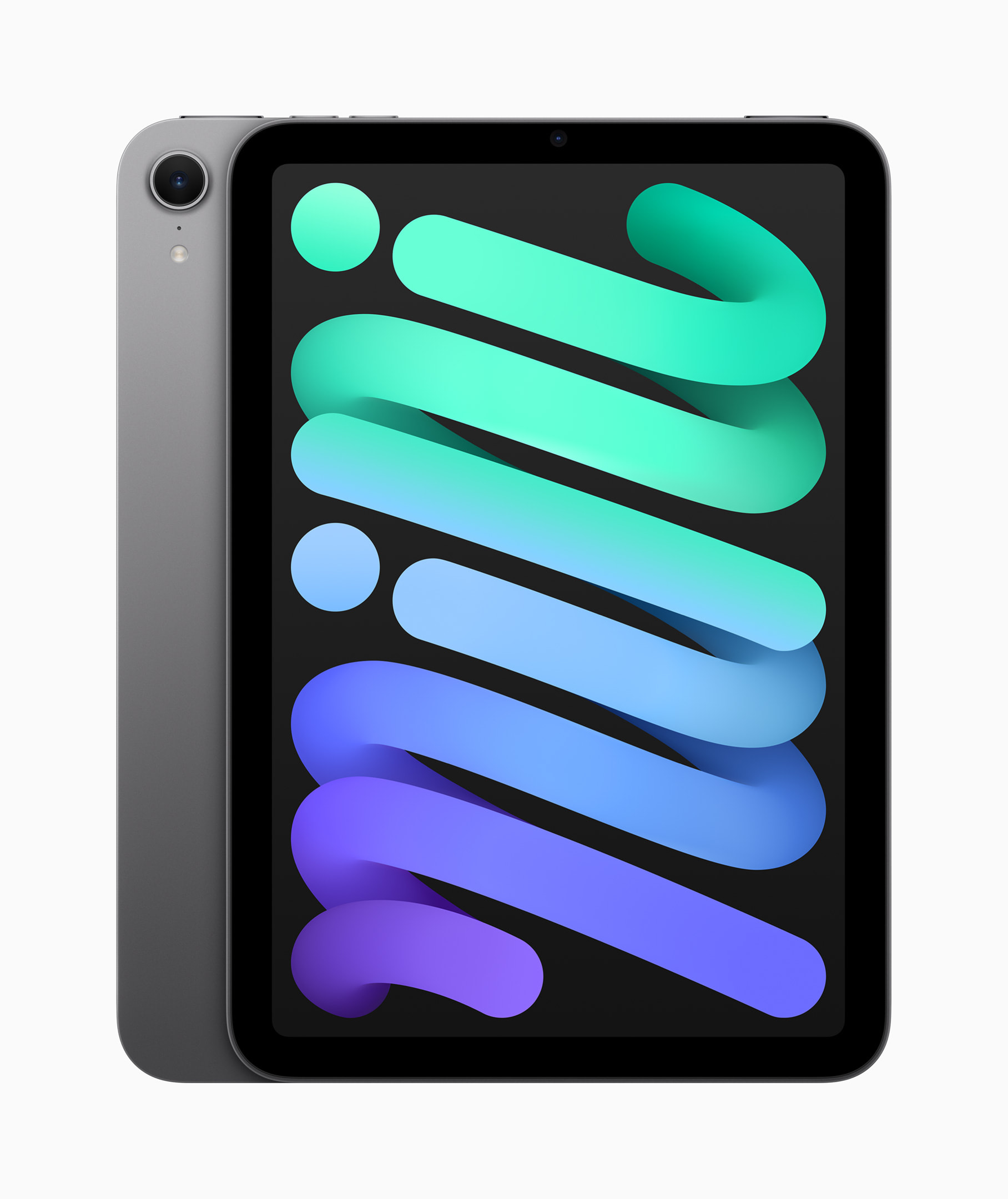 iPad Mini Tahan Air dan Layar OLED: Redesign yang Mengubah Cara Kita Pakai Tablet