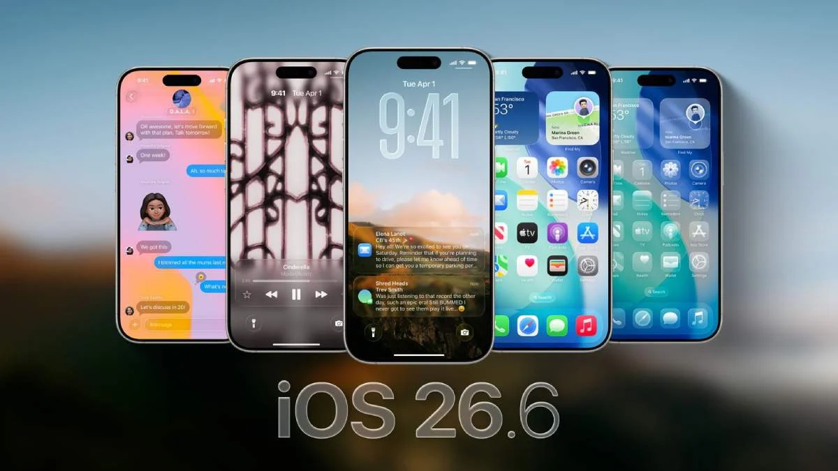 iOS 26.6: Patch Root MediaRemote dan Lompatan Performa Spotlight