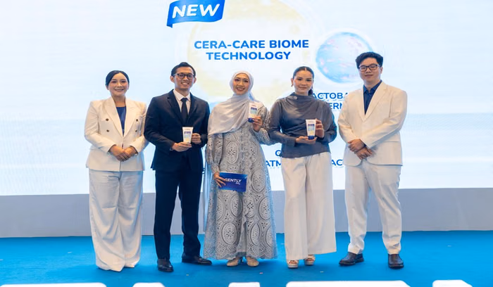 Mengapa Kulit Bayi Mudah Iritasi dan Cara Menguatkan Skin Barrier Sejak Dini