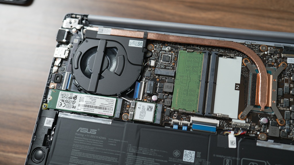 RAM 16GB vs 32GB: Pilihan Tepat agar Laptop Awet Bertahun-Tahun