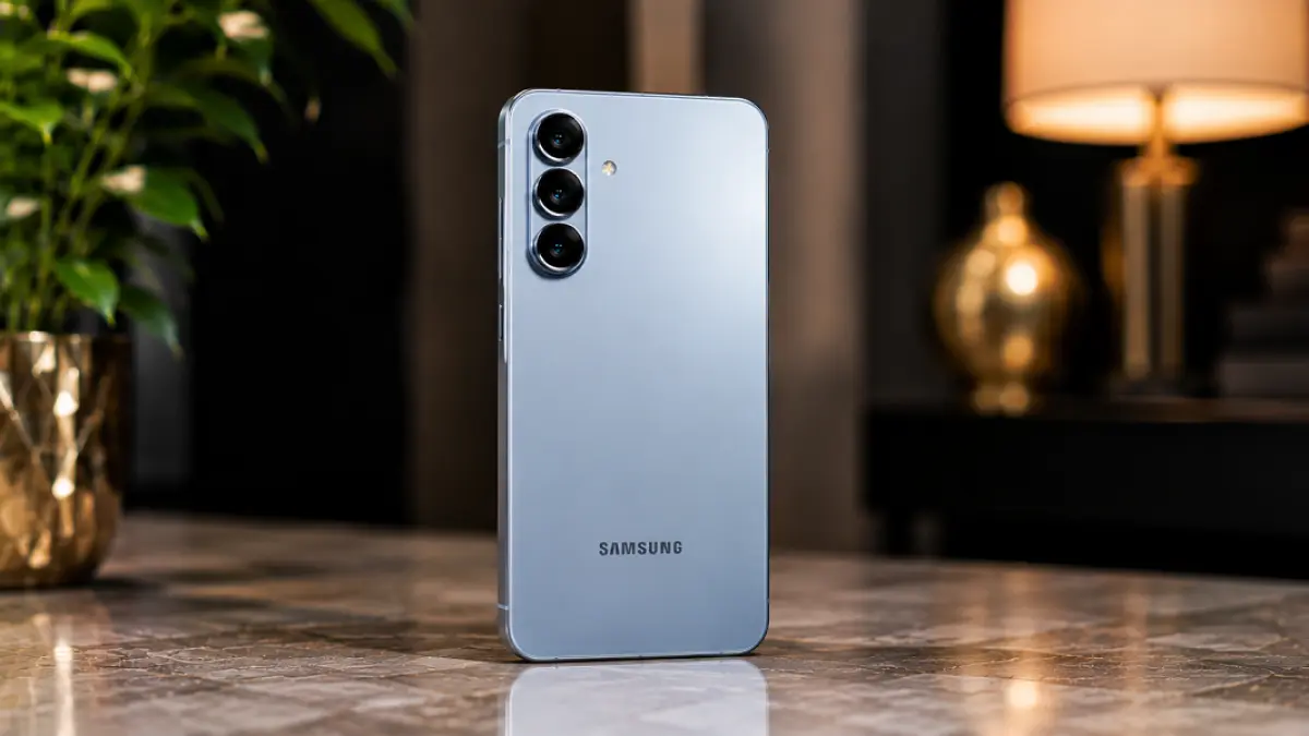 Samsung Galaxy A07 5G vs Galaxy A58 5G: Pilih Baterai Jumbo atau Janji Performa?