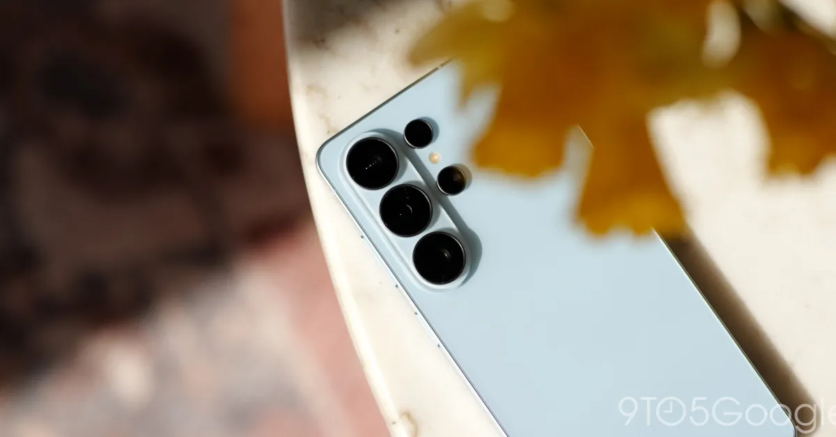 Samsung Galaxy S27: Bocoran Besar Kamera dan Baterai Silikon-Karbon