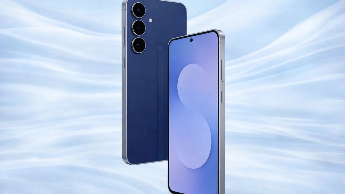 7 Ponsel 5G Terbaik Harga Rp3 Jutaan: Performa Kencang dengan Kamera Mumpuni