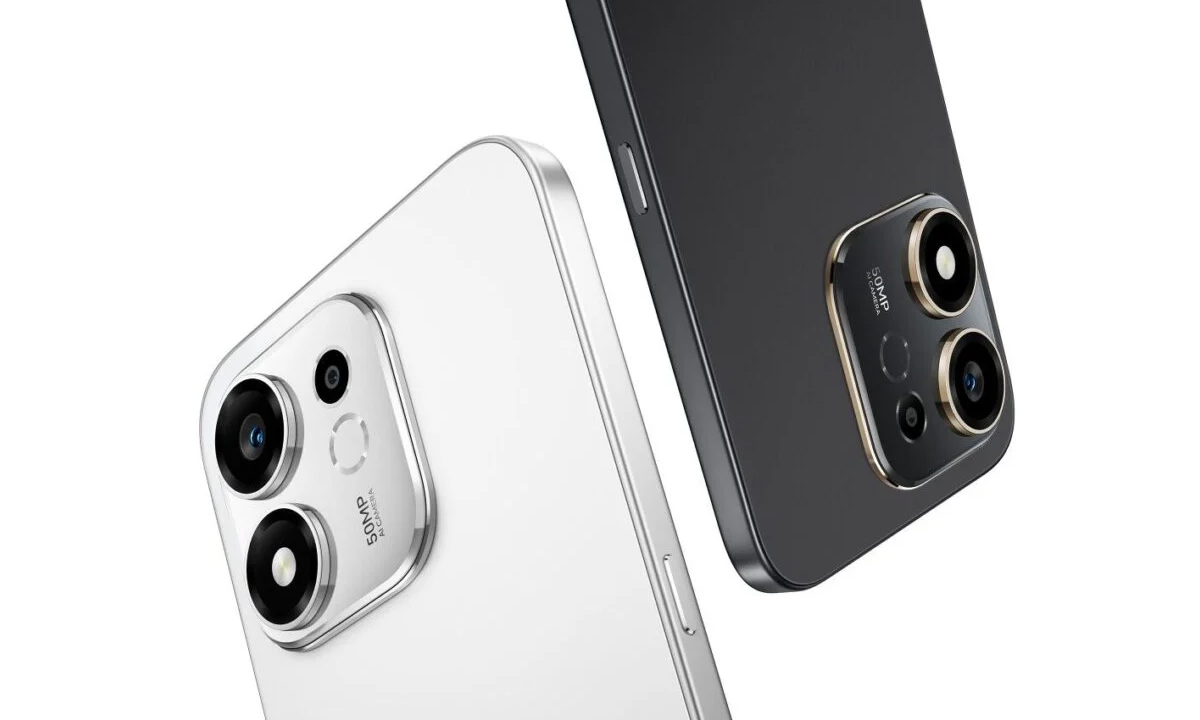 Honor X7e Plus 5G vs Honor 600 Smart 5G: Baterai Jumbo, Tahan Banting, untuk Si Aktiv Outdoor