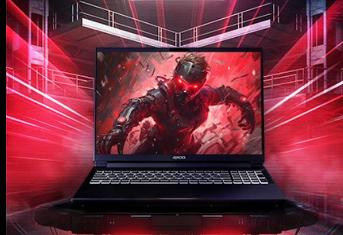 Acer Predator Helios Neo 16S AI vs Pongo 755: Battle Laptop Gaming RTX 50
