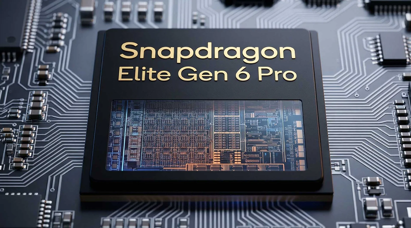 Snapdragon 8 Elite Gen 6 Pro: Revolusi AI Frame Fusion di Gaming Mobile?