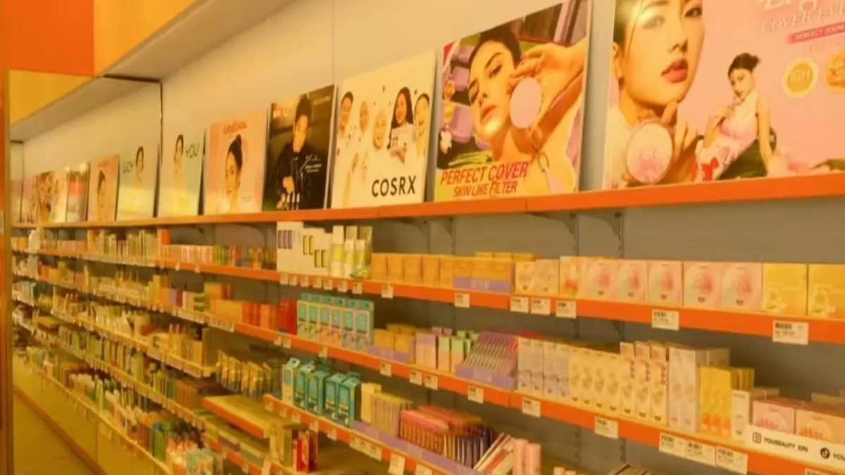 Eyemaxxing: Teknik Makeup untuk Menonjolkan Warna Mata
