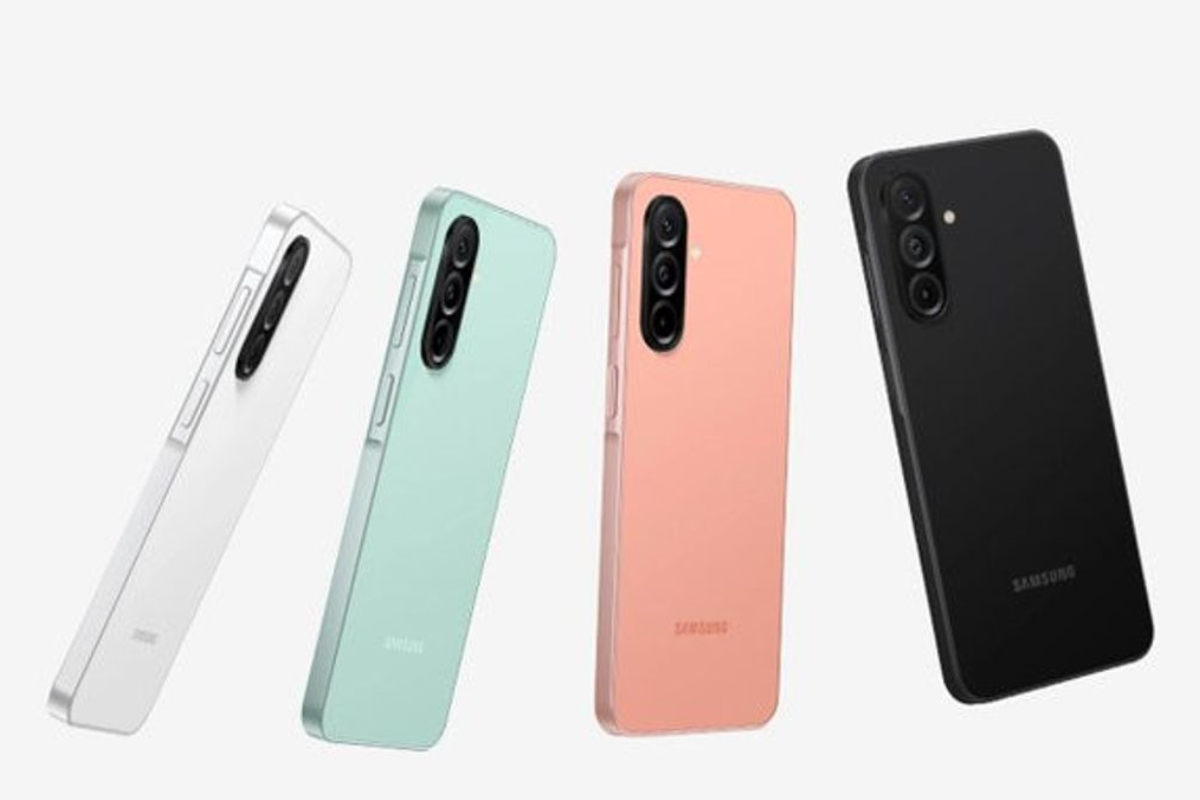 Samsung Galaxy A27 5G Resmi Hadir: Worth It buat Kelas Menengah?